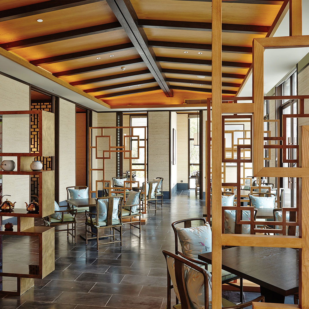 Hyatt Regency Chongming