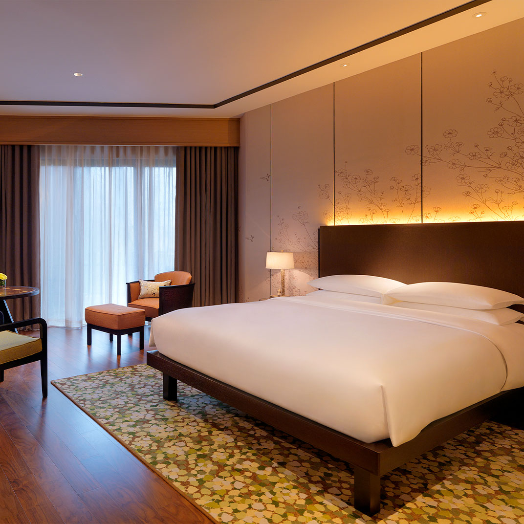Hyatt Regency Chongming