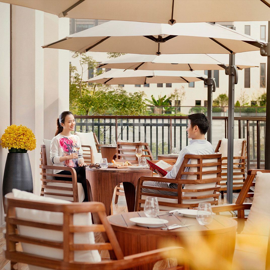 Hyatt Regency Chongming