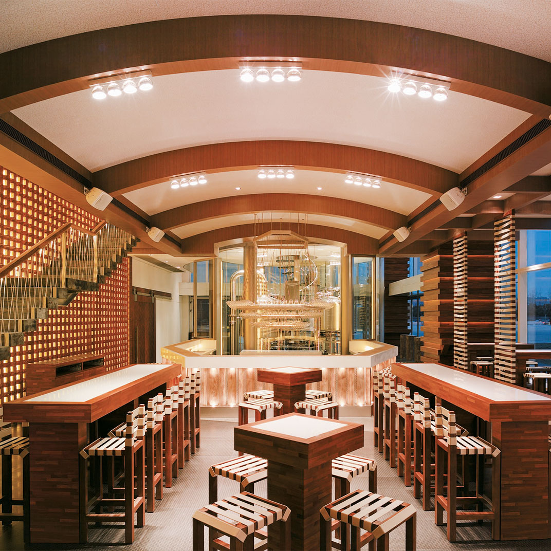 Kerry Hotel Pudong Shanghai