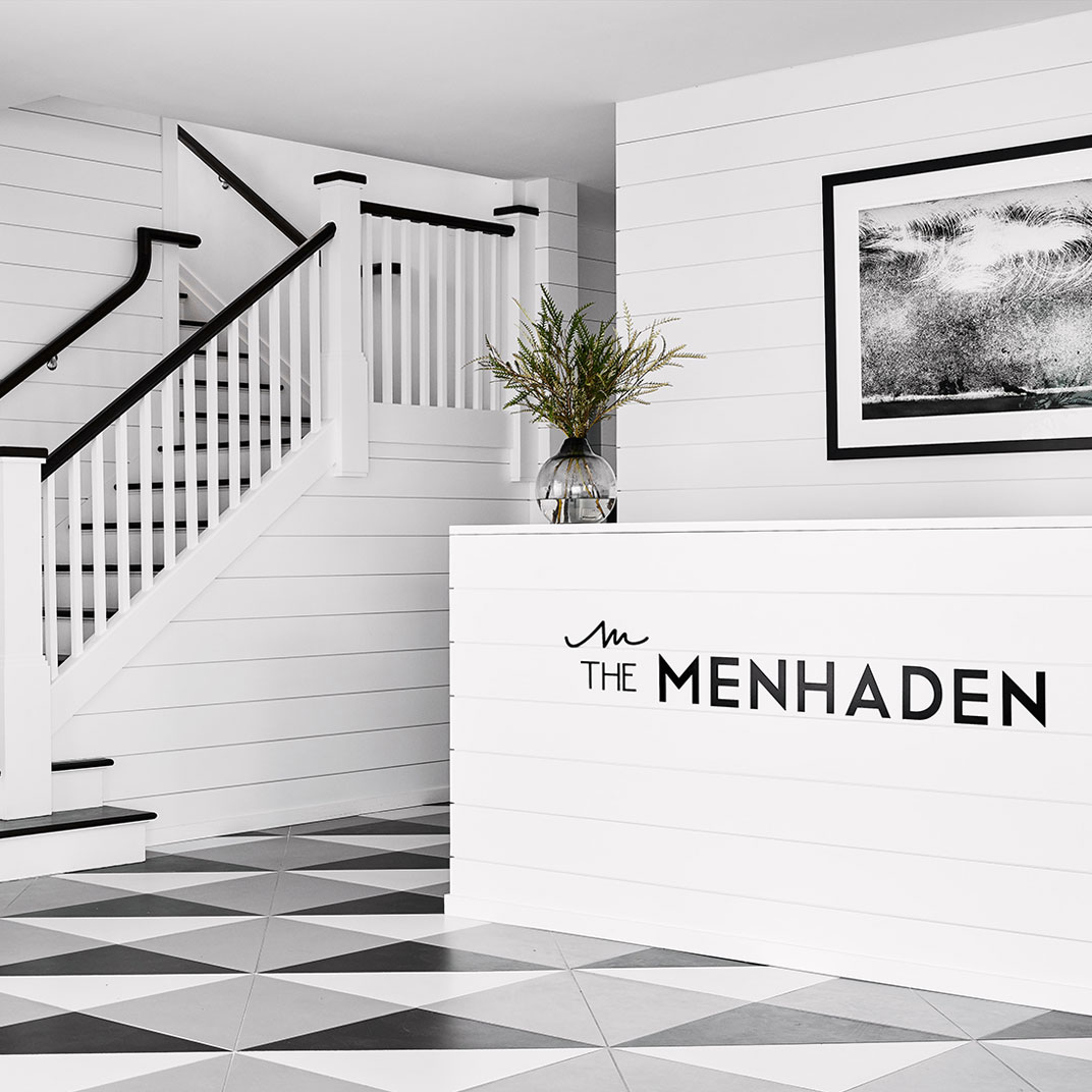 The Menhaden