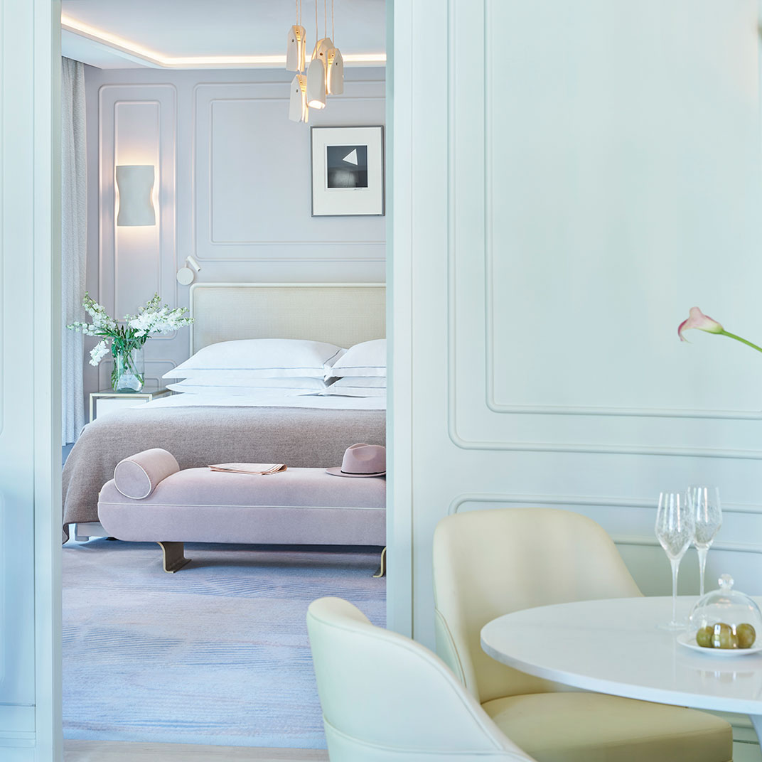 One Aldwych