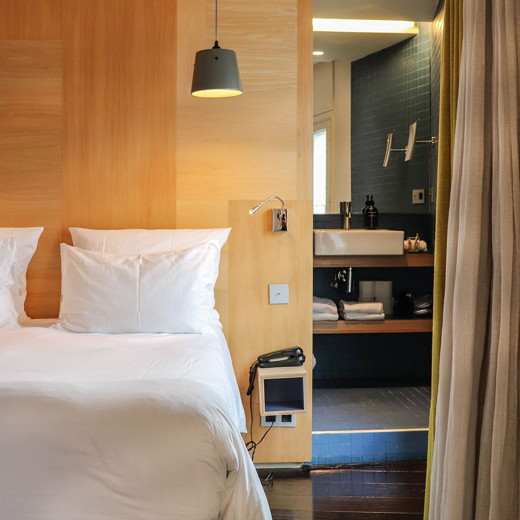Le Citizen Hôtel