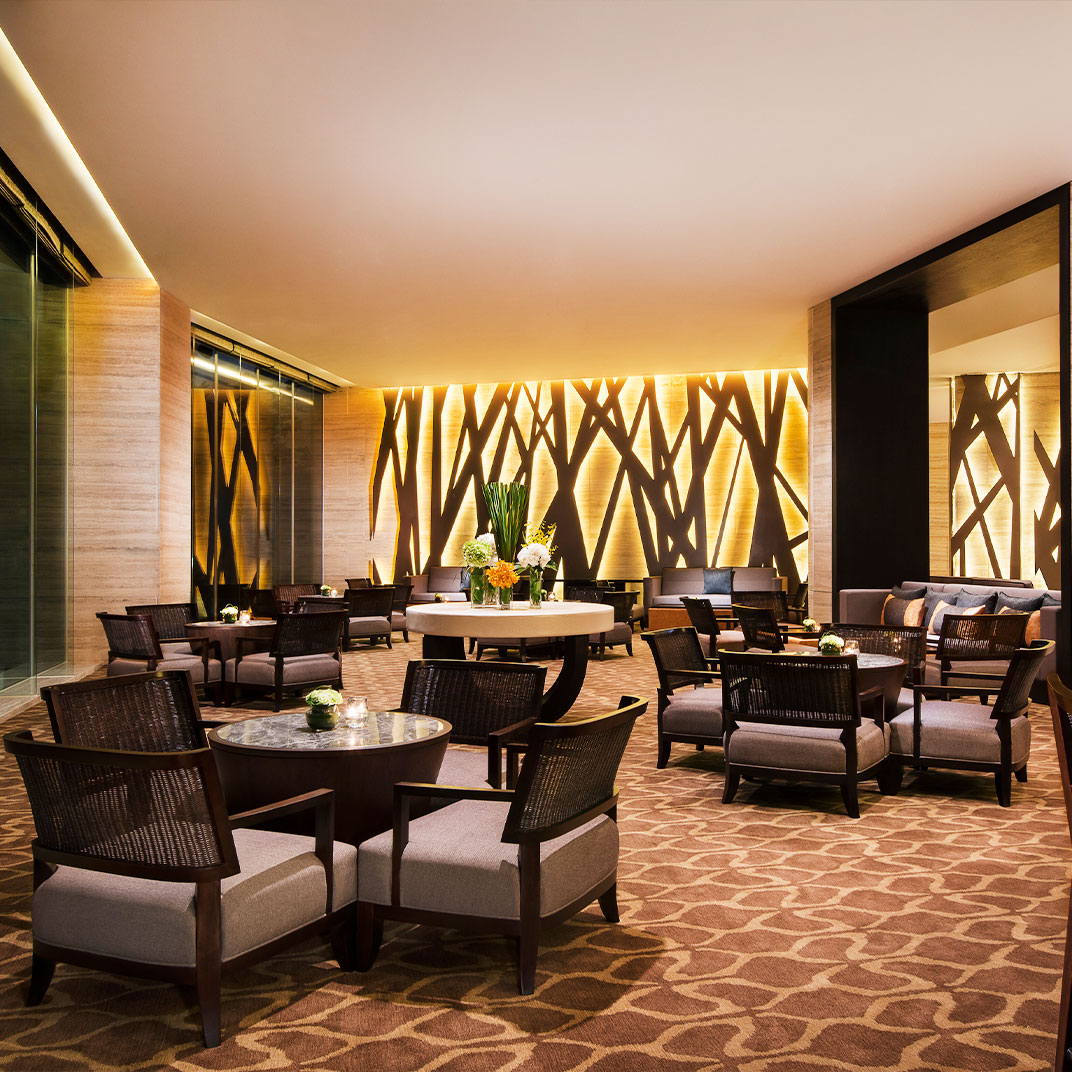 Banyan Tree Shanghai On The Bund