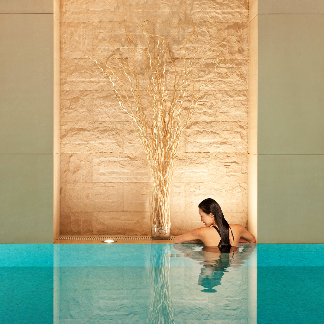 The Langham Shanghai Xintiandi