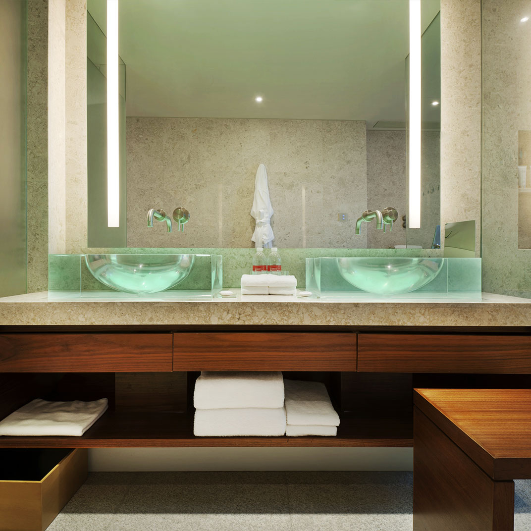 Andaz Xintiandi, Shanghai