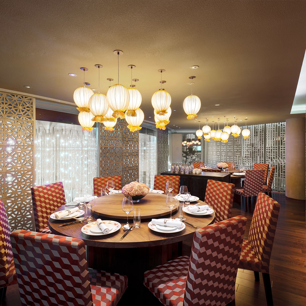 Andaz Xintiandi, Shanghai