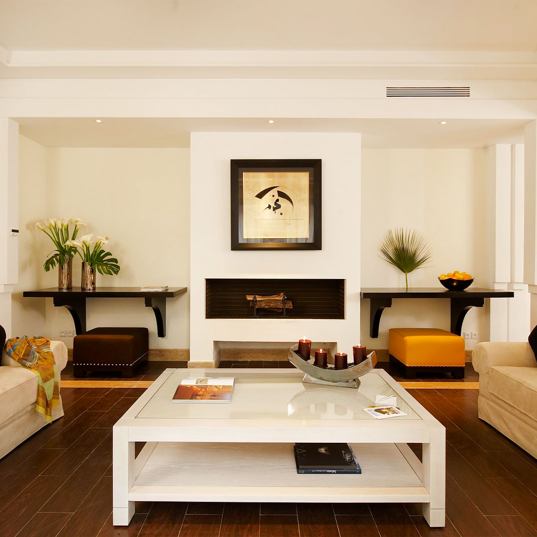 Hotel & Ryads Naoura Barriere
