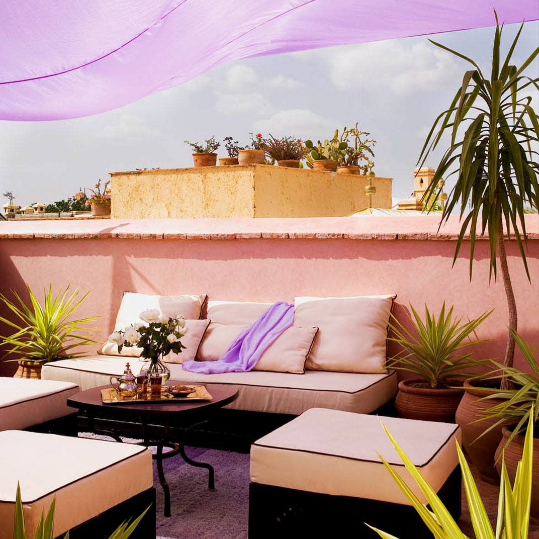 Riad Meriem