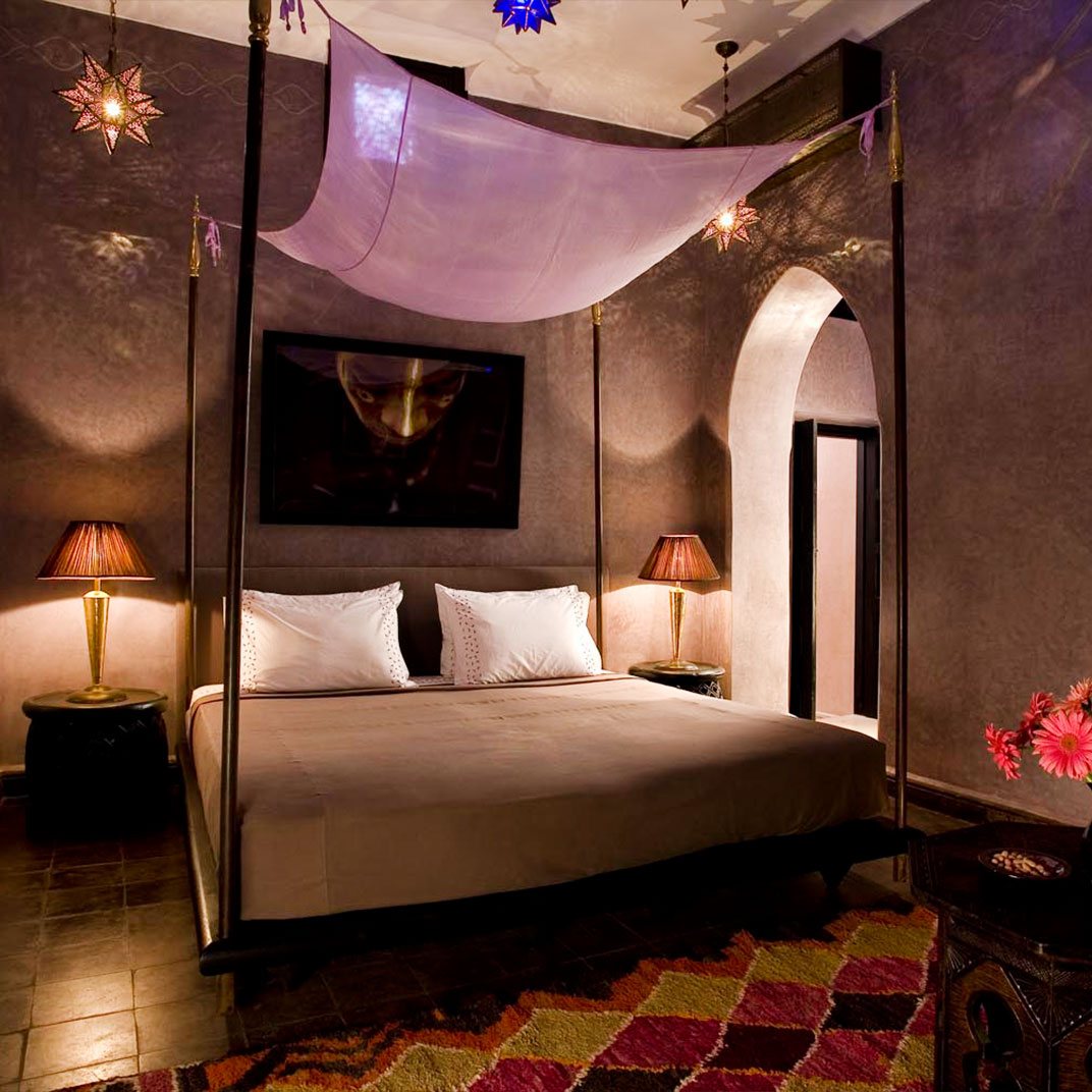 Riad Meriem
