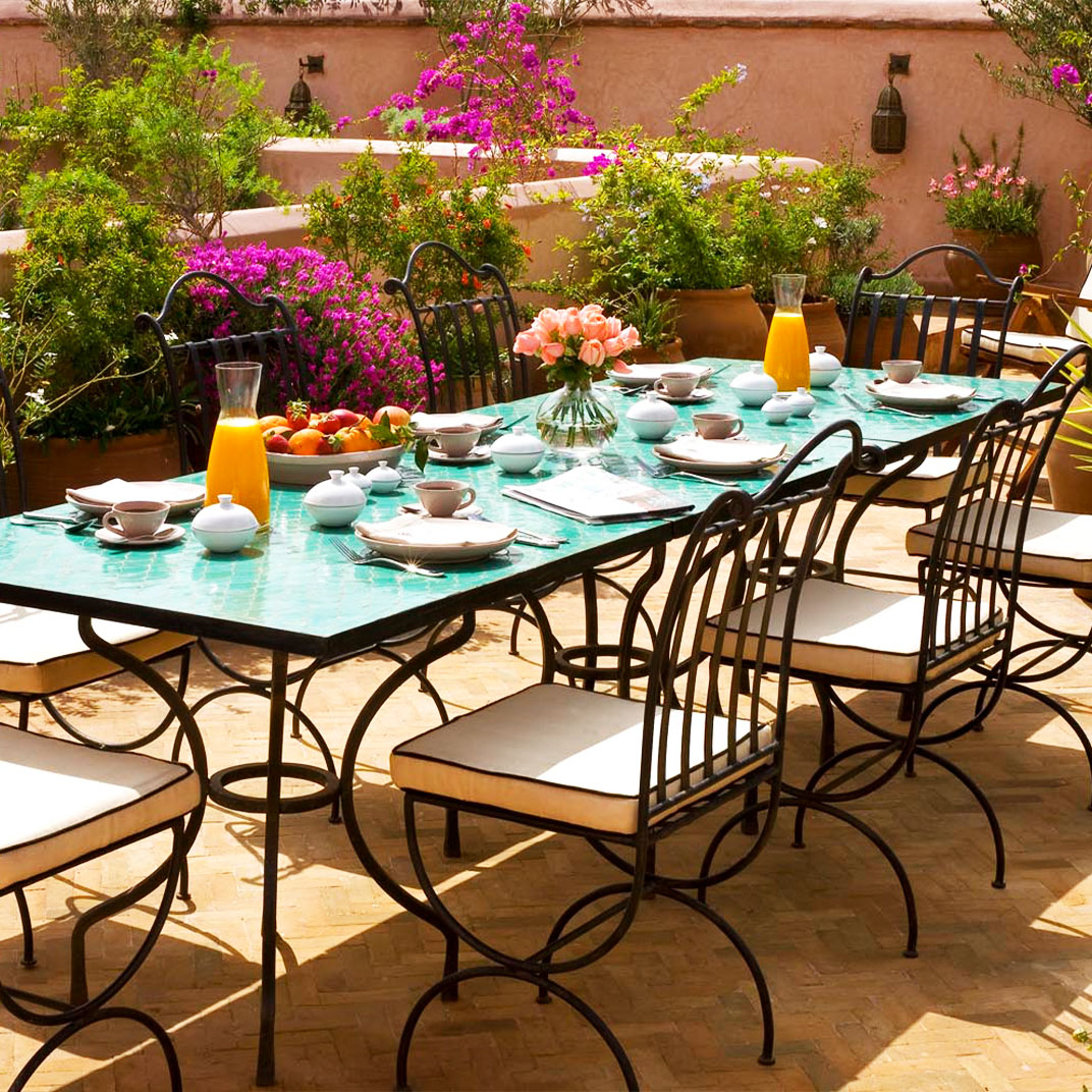 Riad Meriem