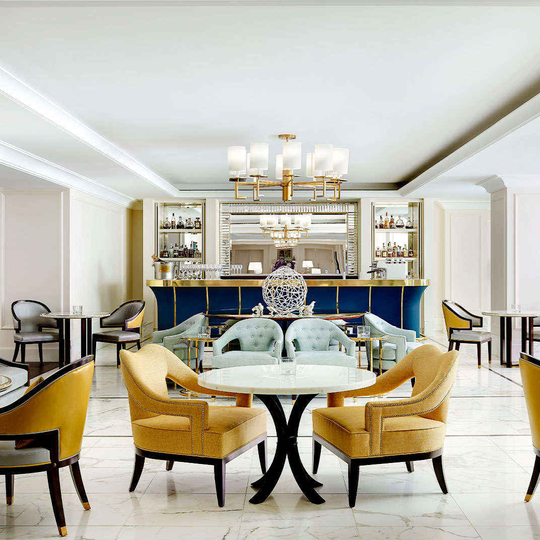 The Langham, Sydney
