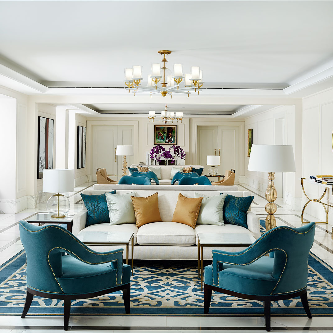 The Langham, Sydney