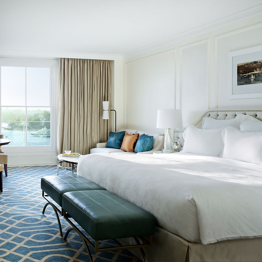 The Langham, Sydney