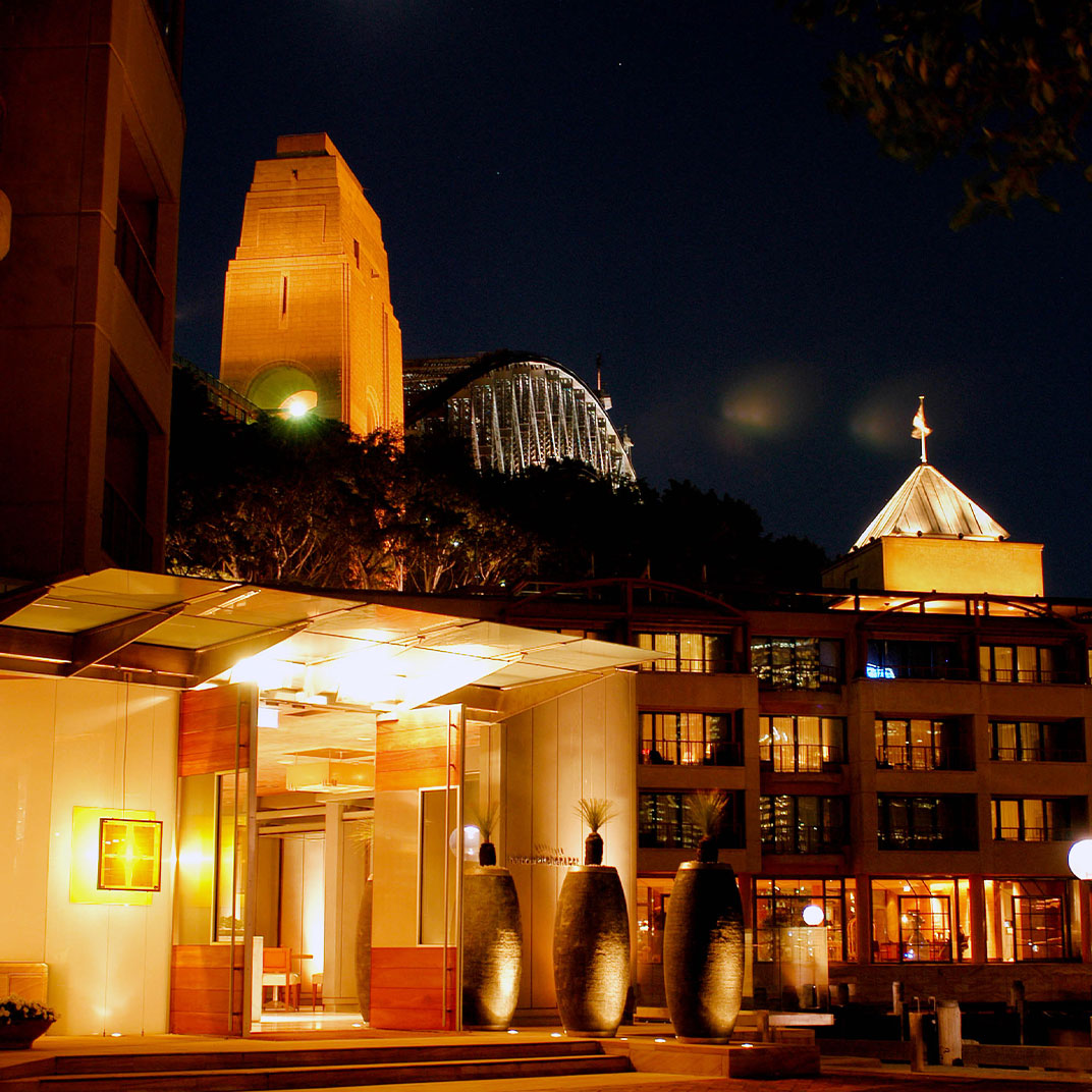 Park Hyatt Sydney