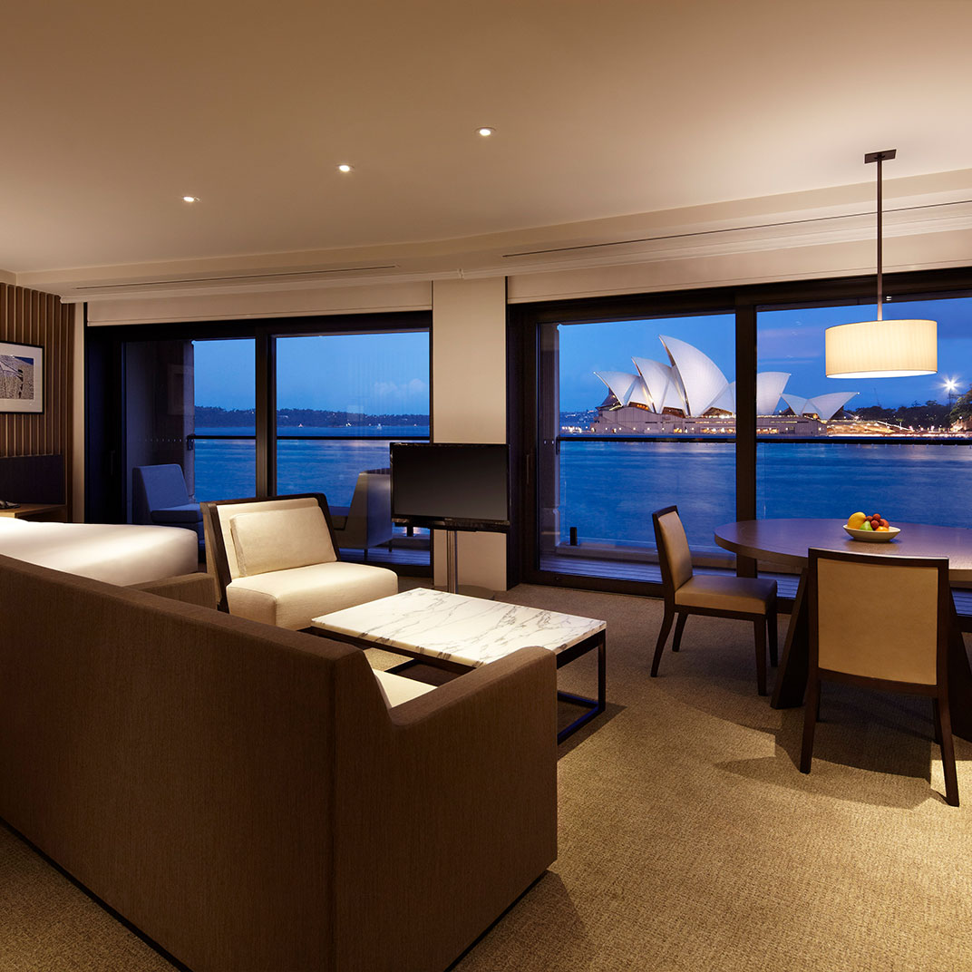 Park Hyatt Sydney