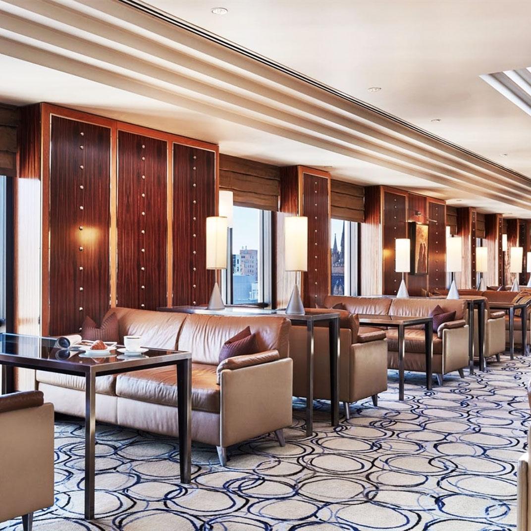 Park Hyatt Melbourne