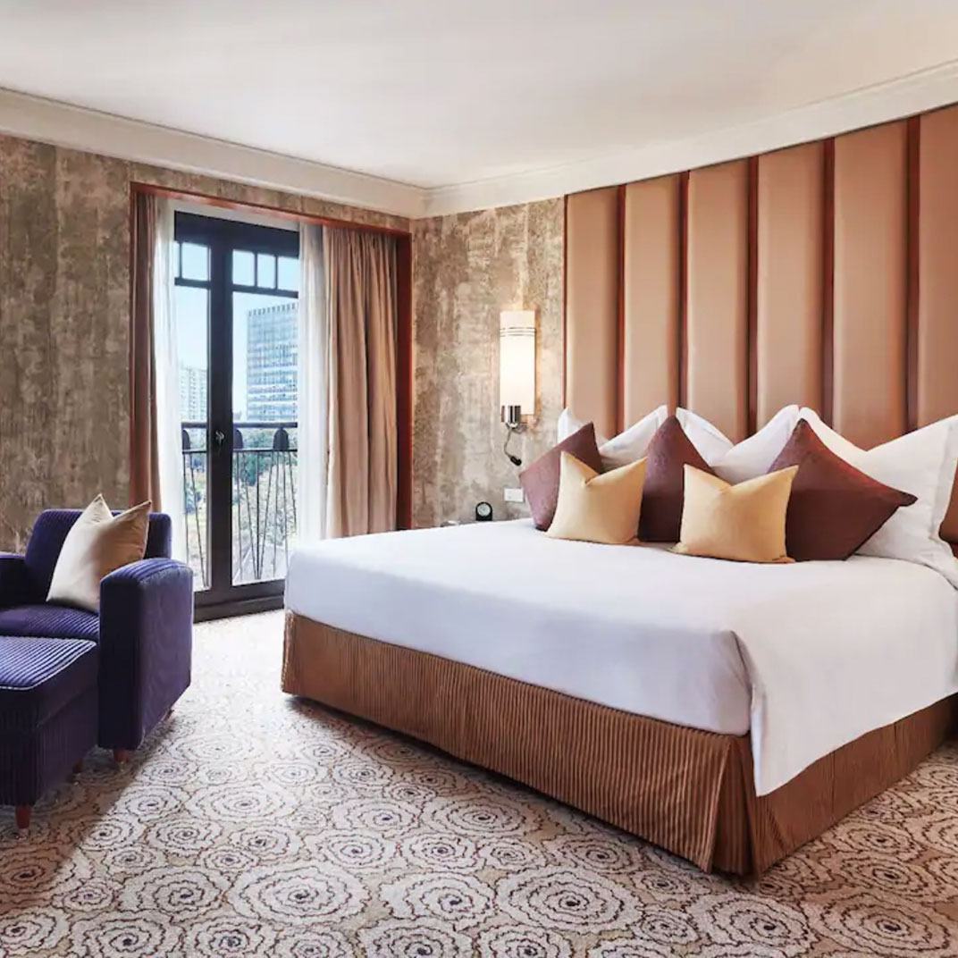 Park Hyatt Melbourne