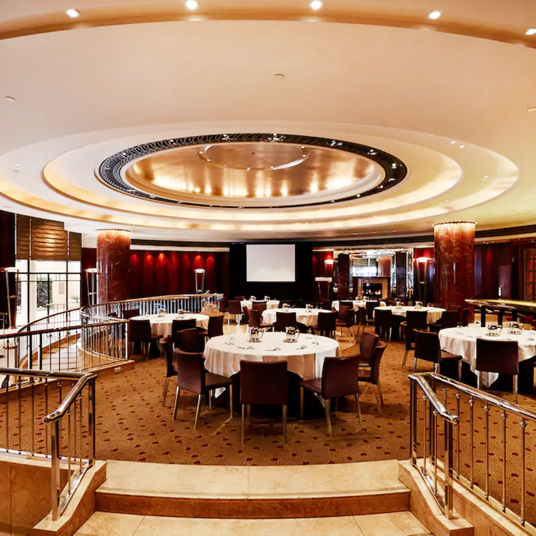 Park Hyatt Melbourne