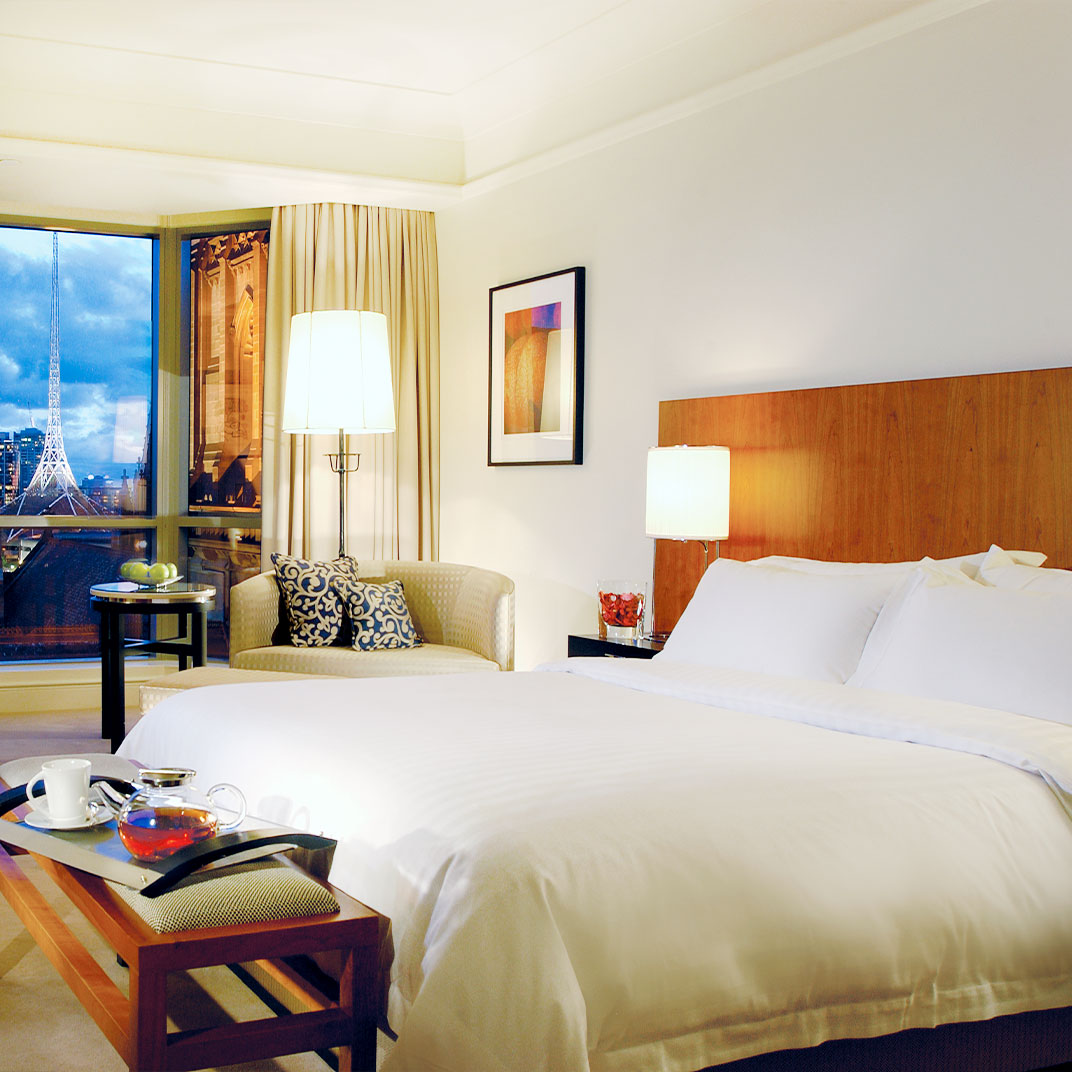 The Westin Melbourne