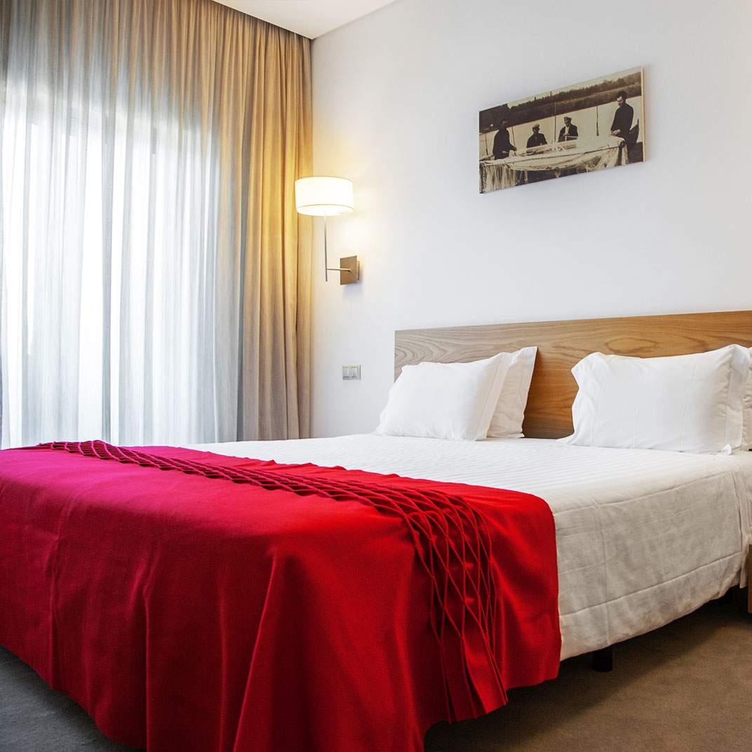 Hotel Minho