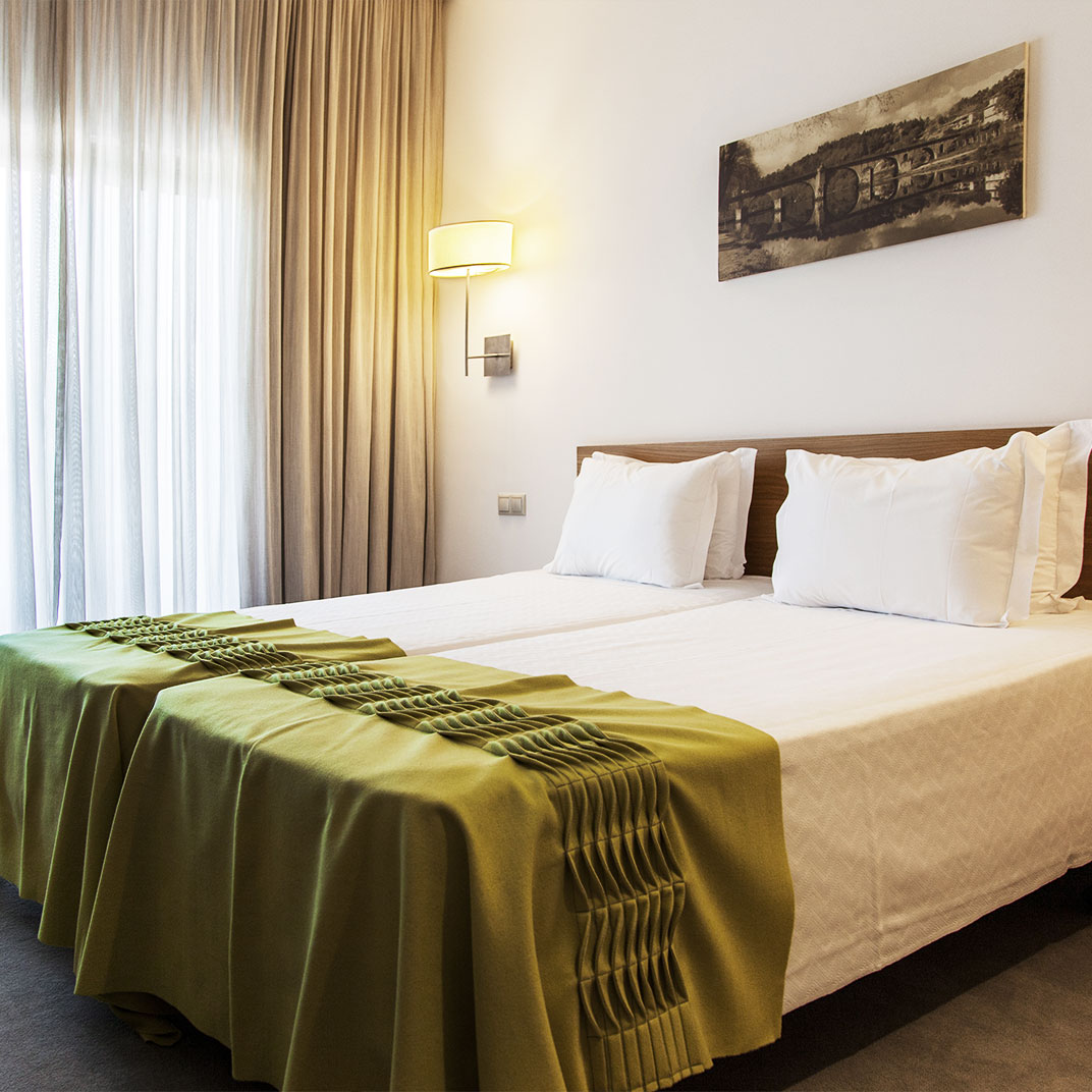 Hotel Minho