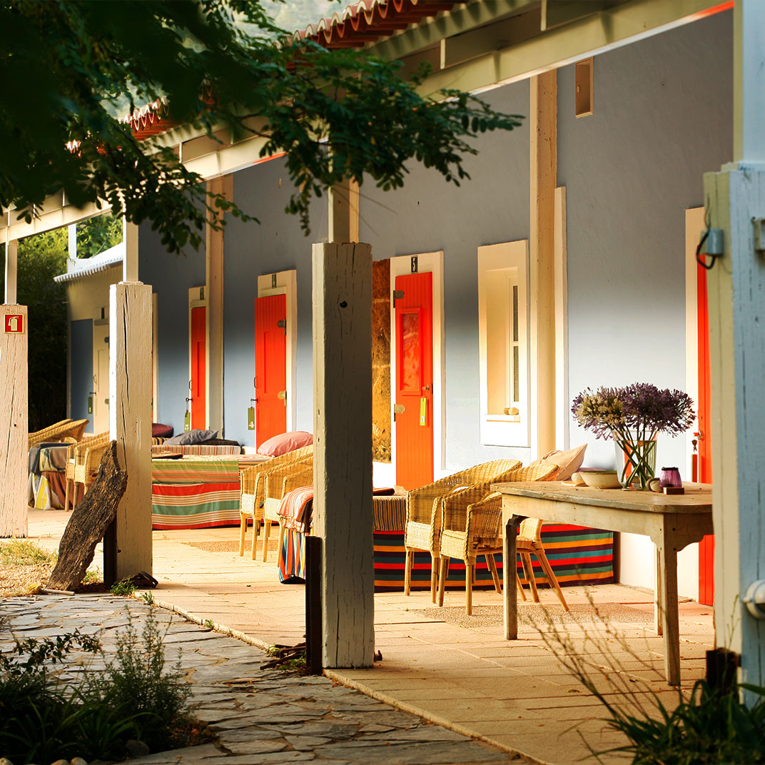Herdade da Matinha Country House & Restaurant
