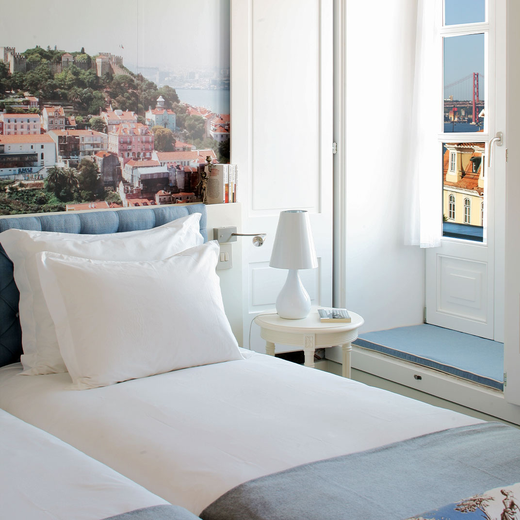 LX Boutique Hotel