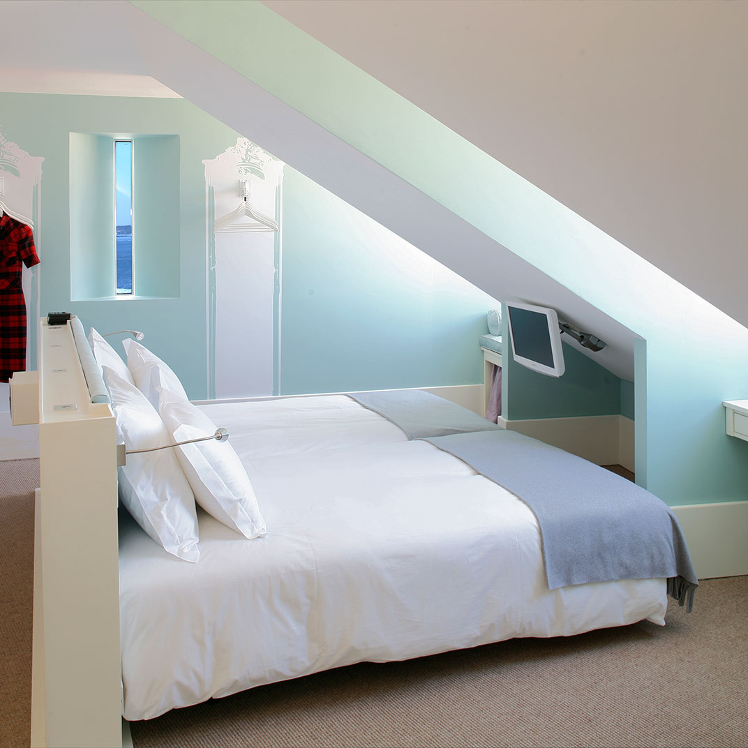 LX Boutique Hotel
