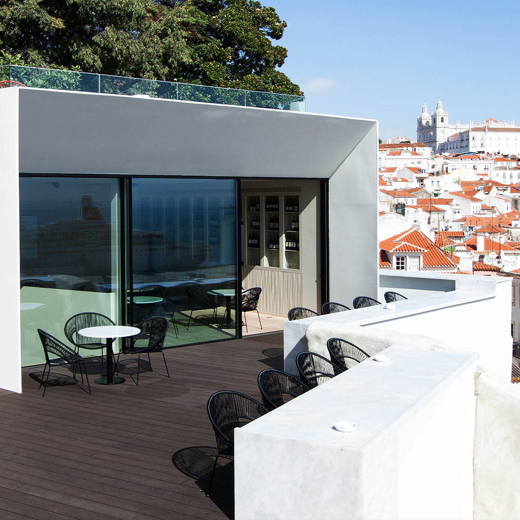 Memmo Alfama