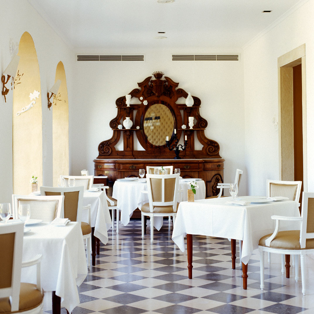 Hotel Quinta Das Lagrimas