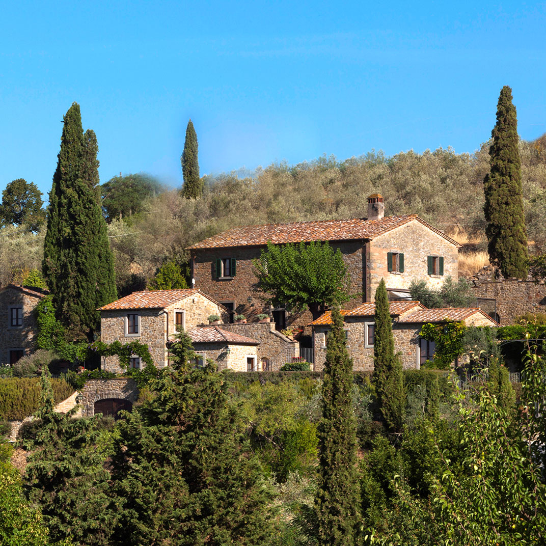 Il Falconiere Relais e Ristorante