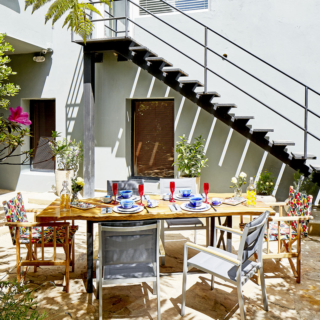 Hotel Casa Legado
