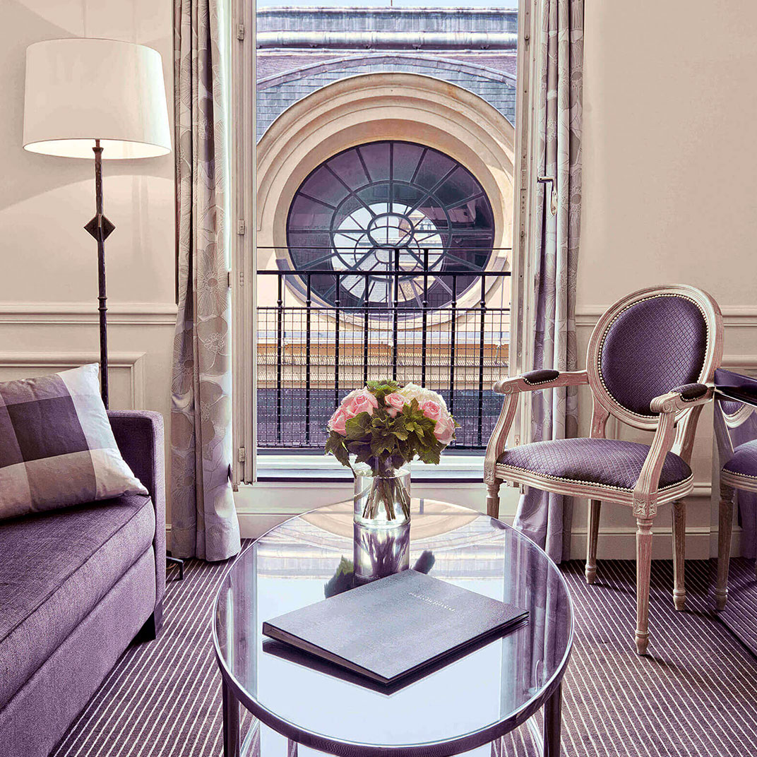 Grand Hôtel du Palais Royal Paris