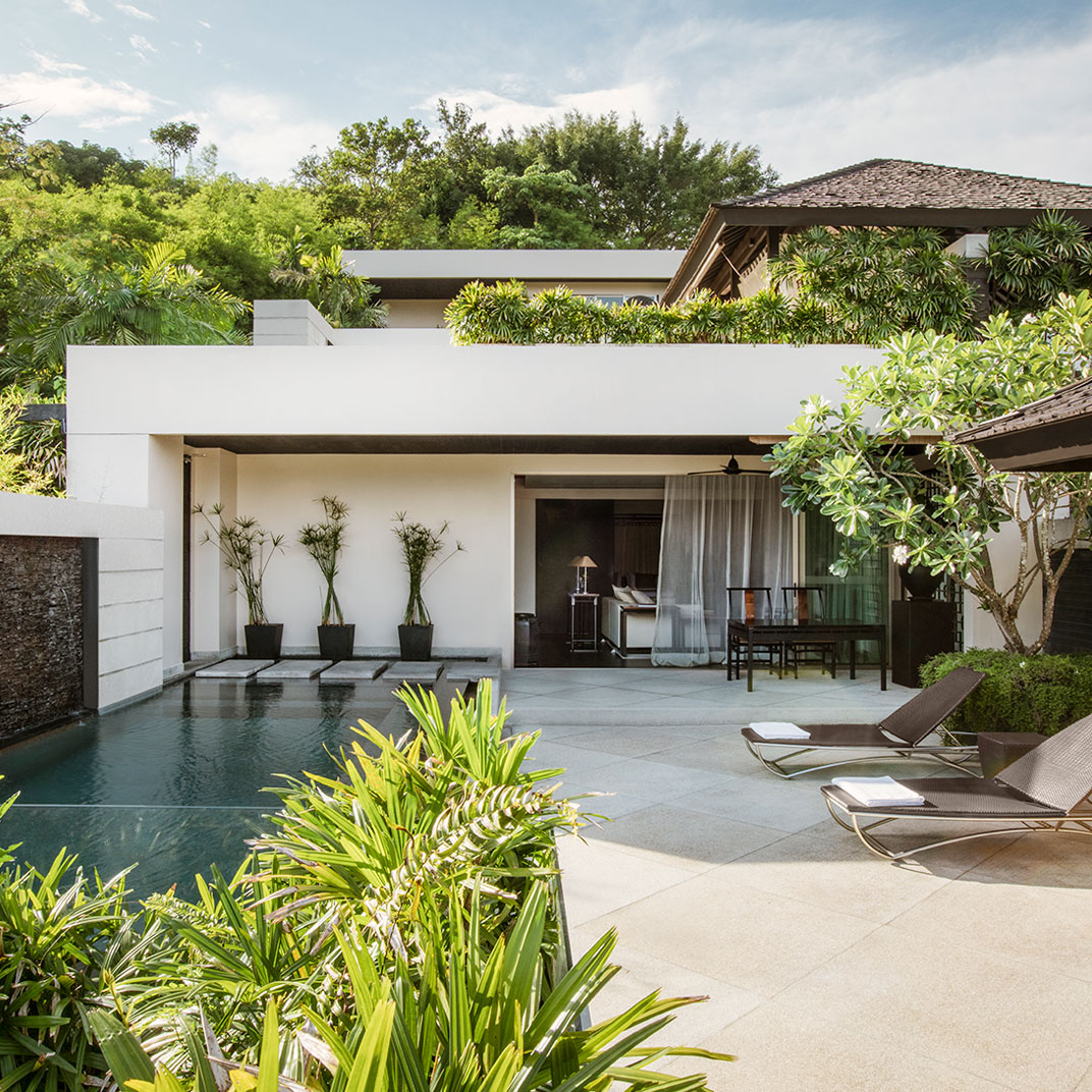 The Pavilions, Phuket