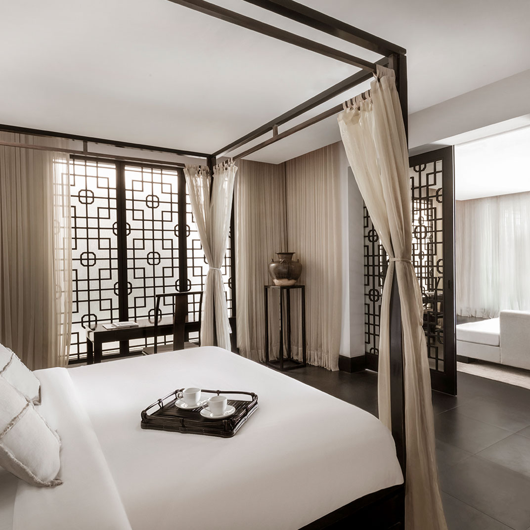 爱亭阁普吉酒店(The Pavilions, Phuket)