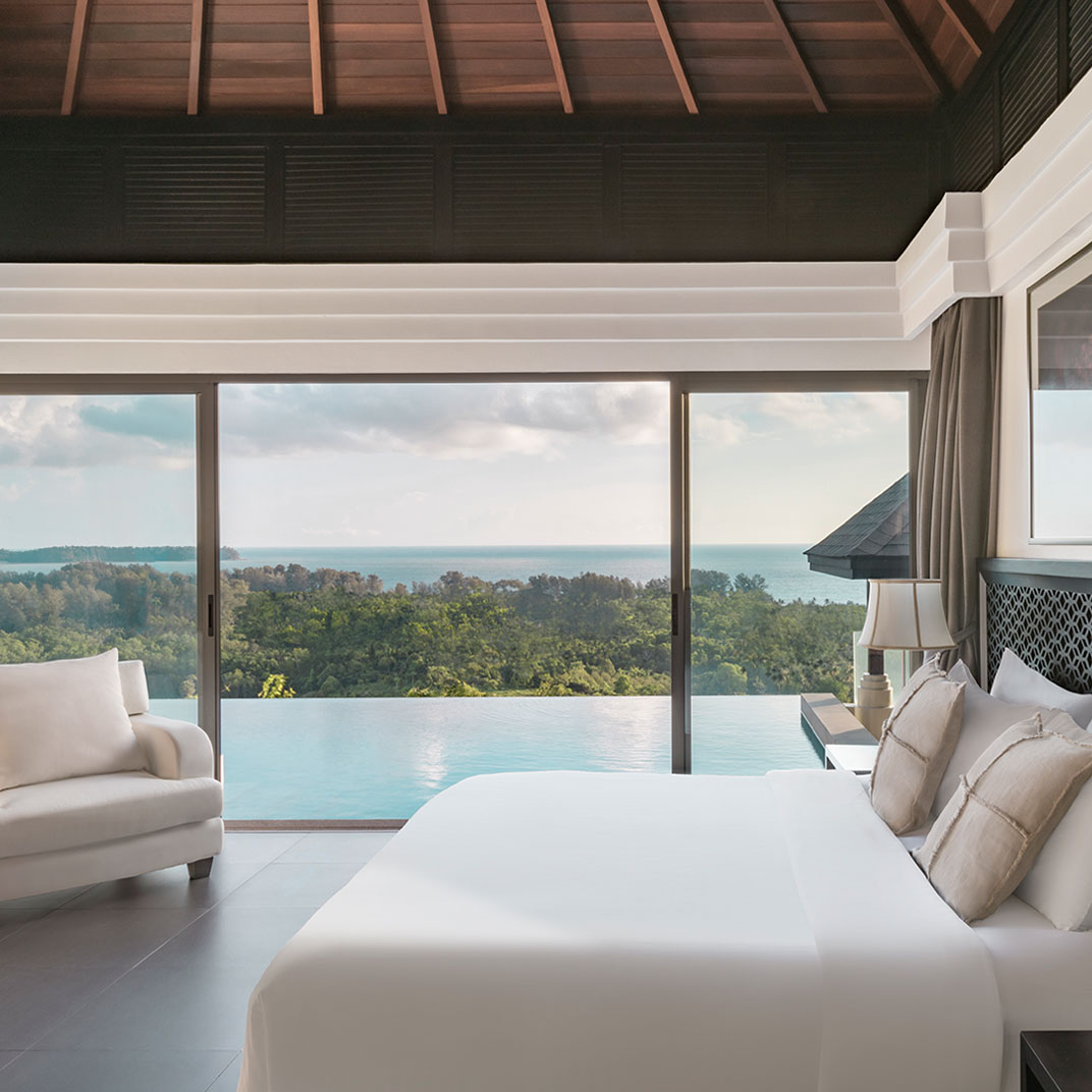 The Pavilions, Phuket