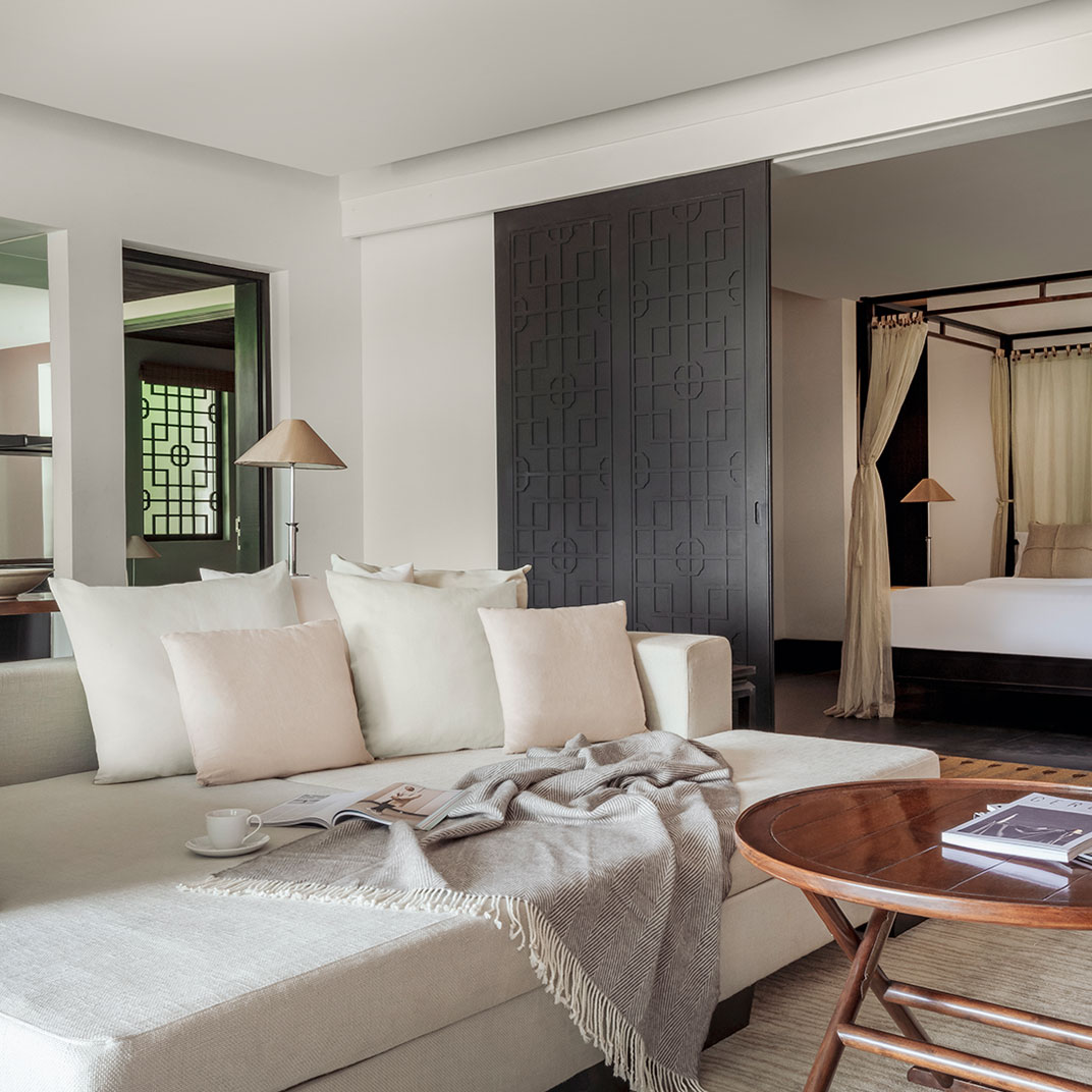 The Pavilions, Phuket