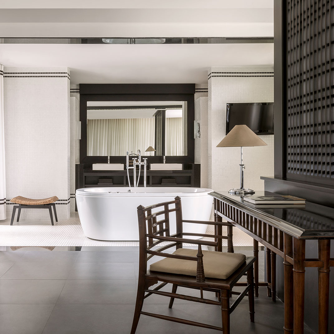 The Pavilions, Phuket
