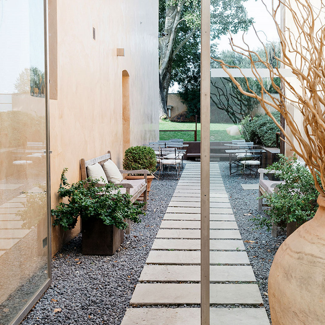 Riva Lofts Florence