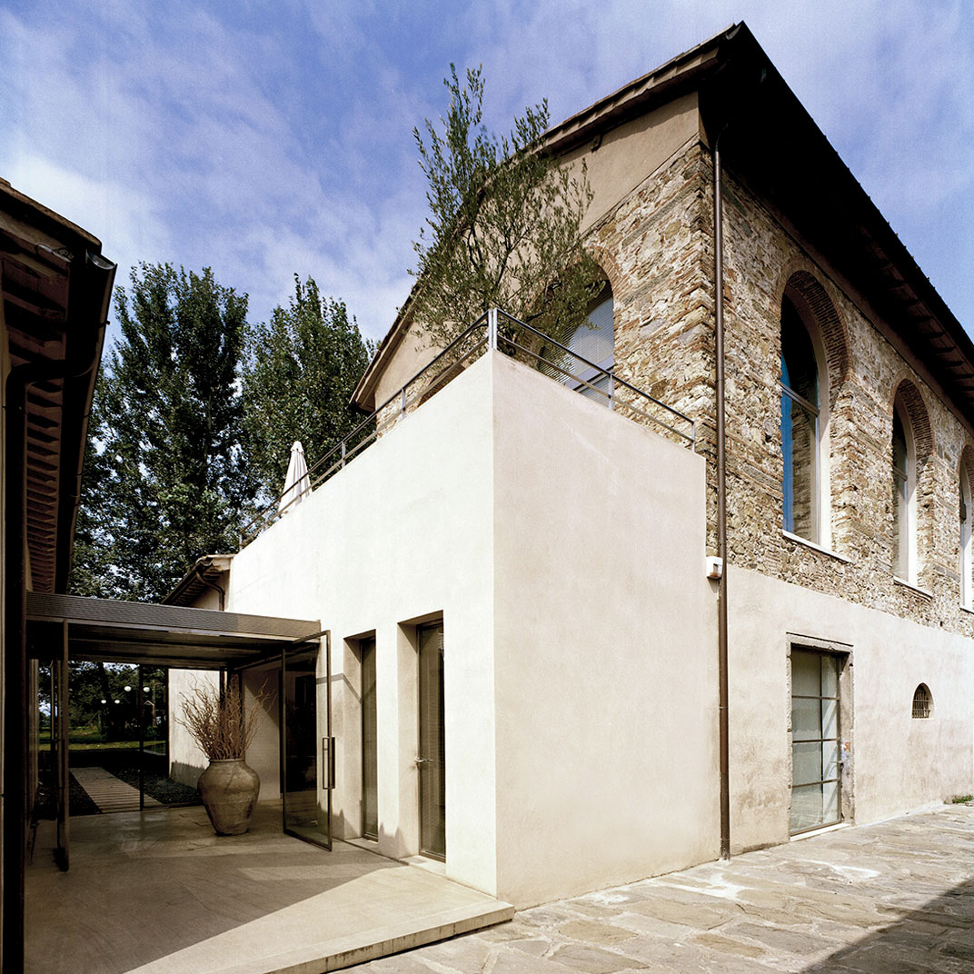 Riva Lofts Florence