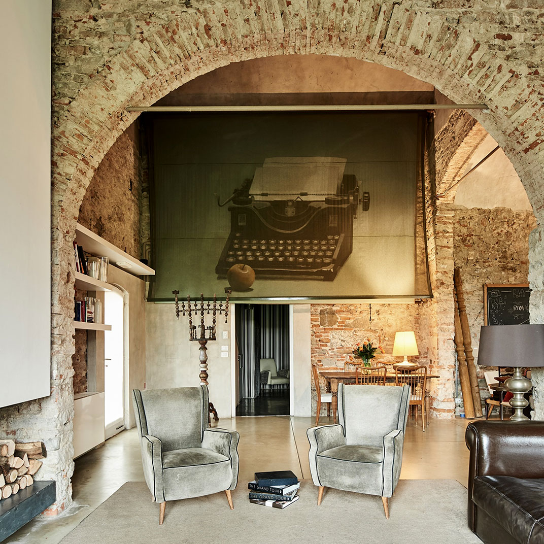Riva Lofts Florence