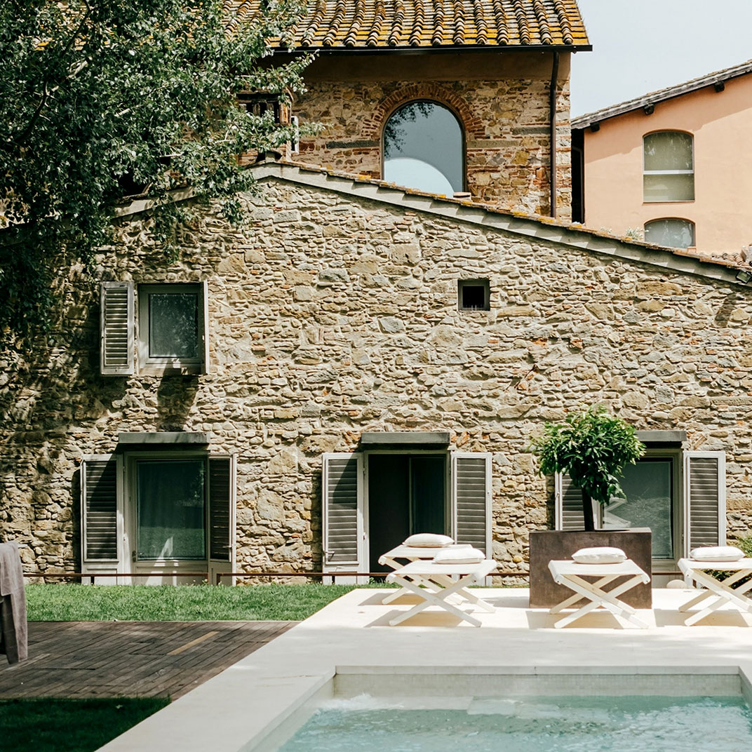 Riva Lofts Florence