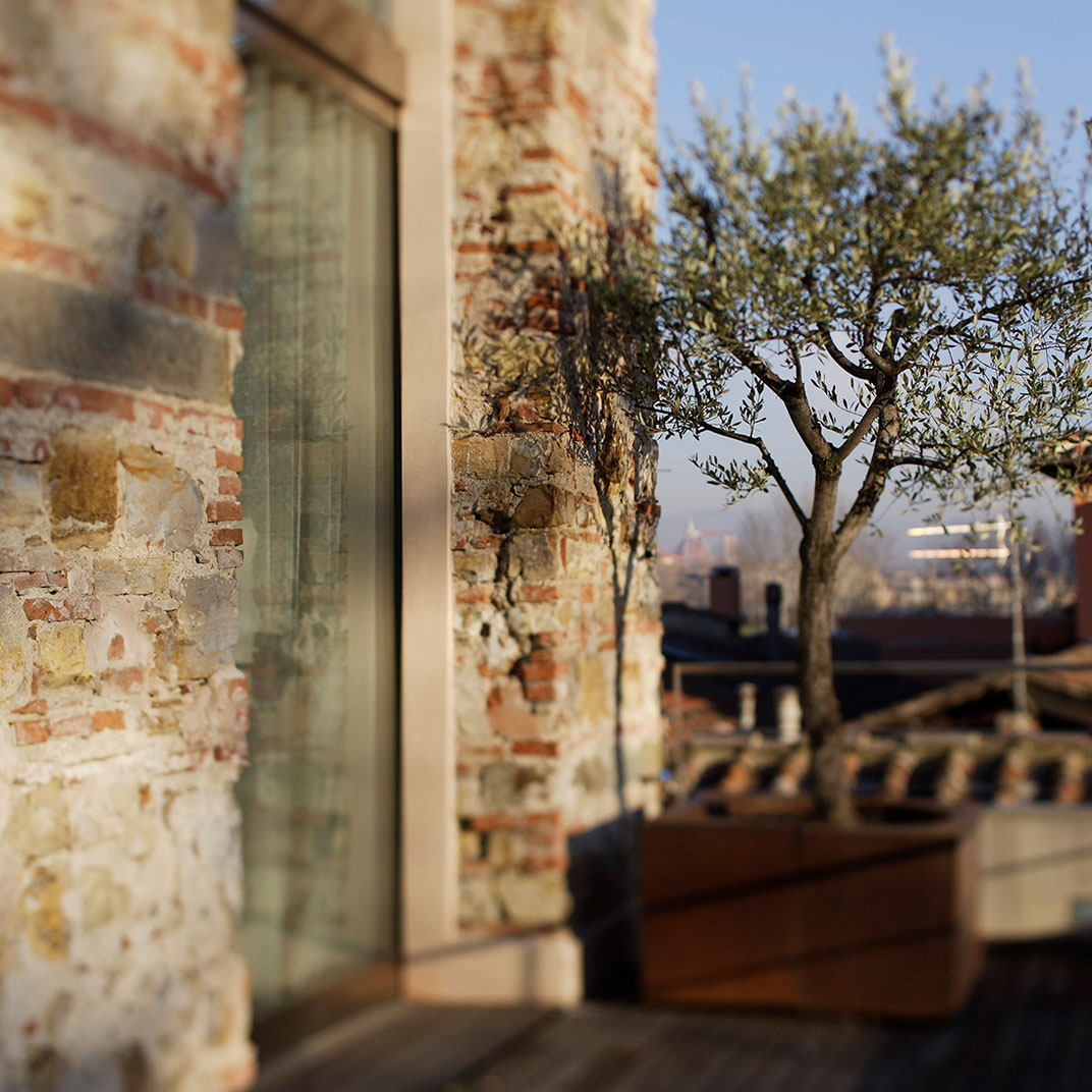 Riva Lofts Florence