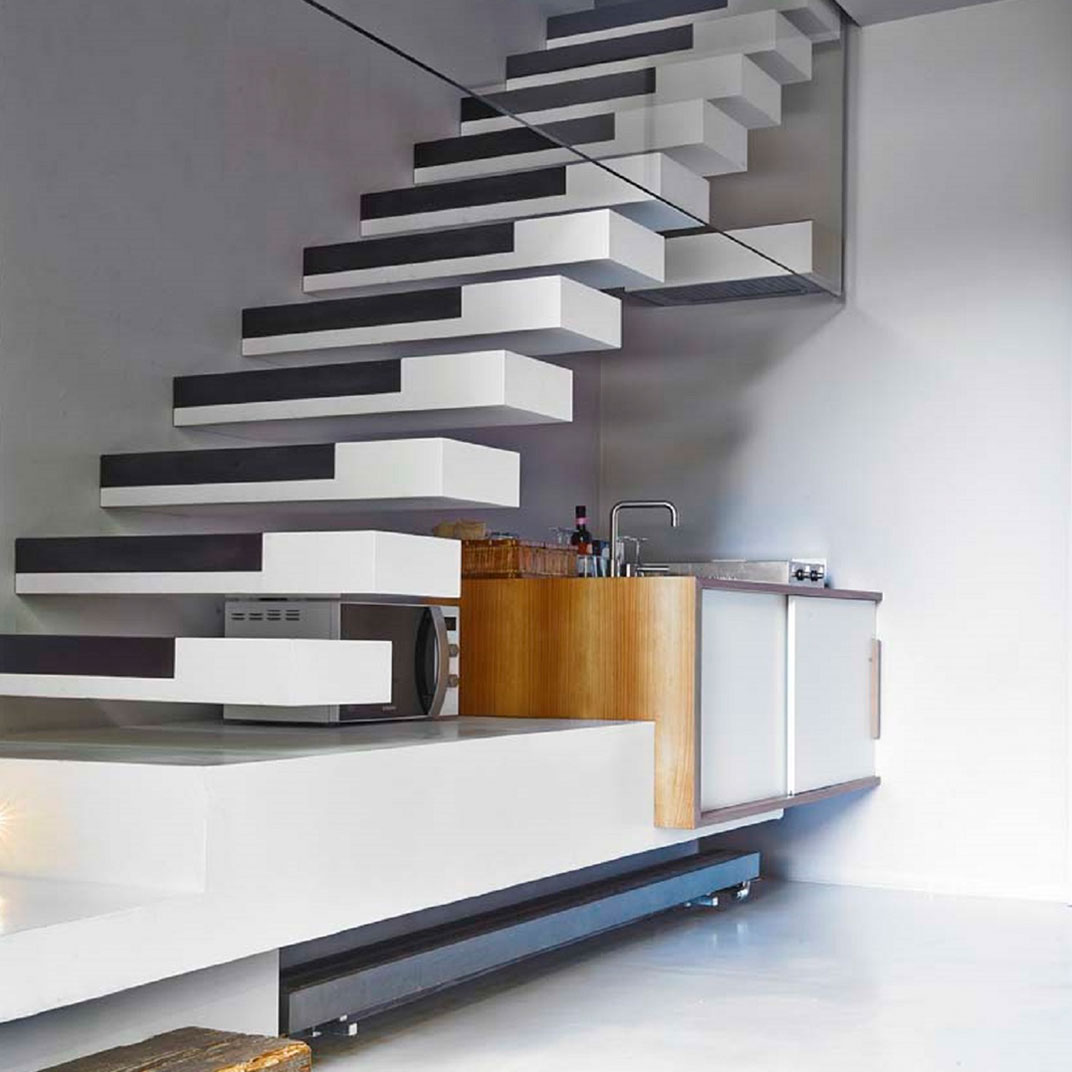 Riva Lofts Florence