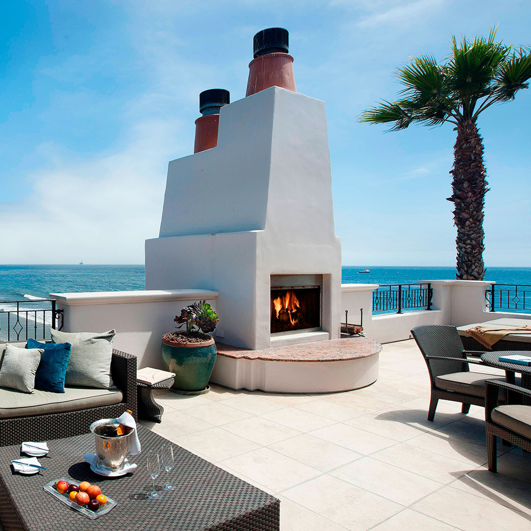 The Ritz-Carlton Bacara, Santa Barbara