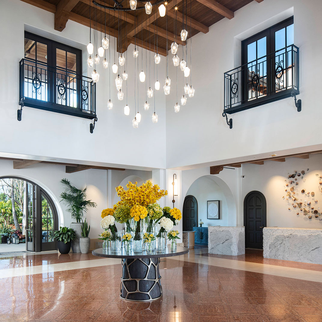 The Ritz-Carlton Bacara, Santa Barbara