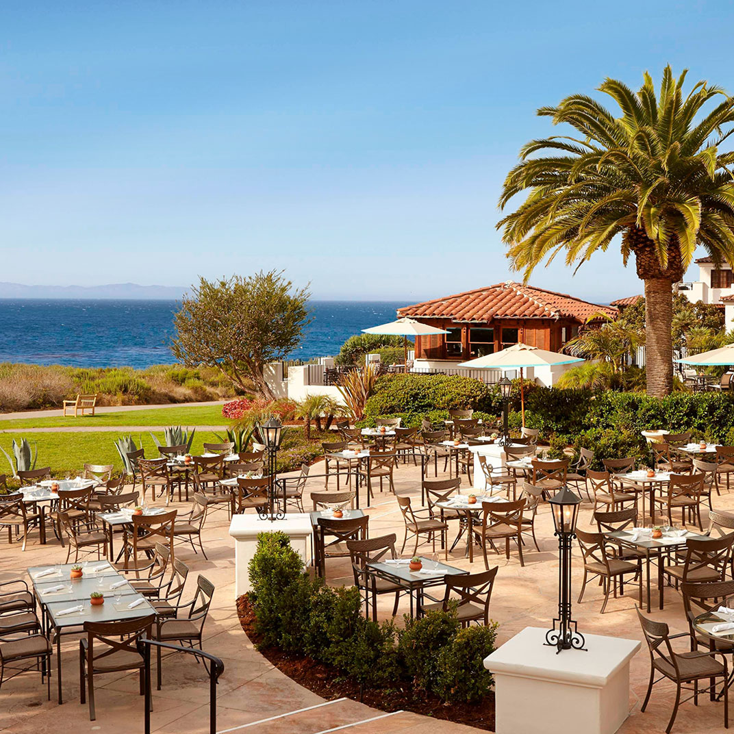 The Ritz-Carlton Bacara, Santa Barbara