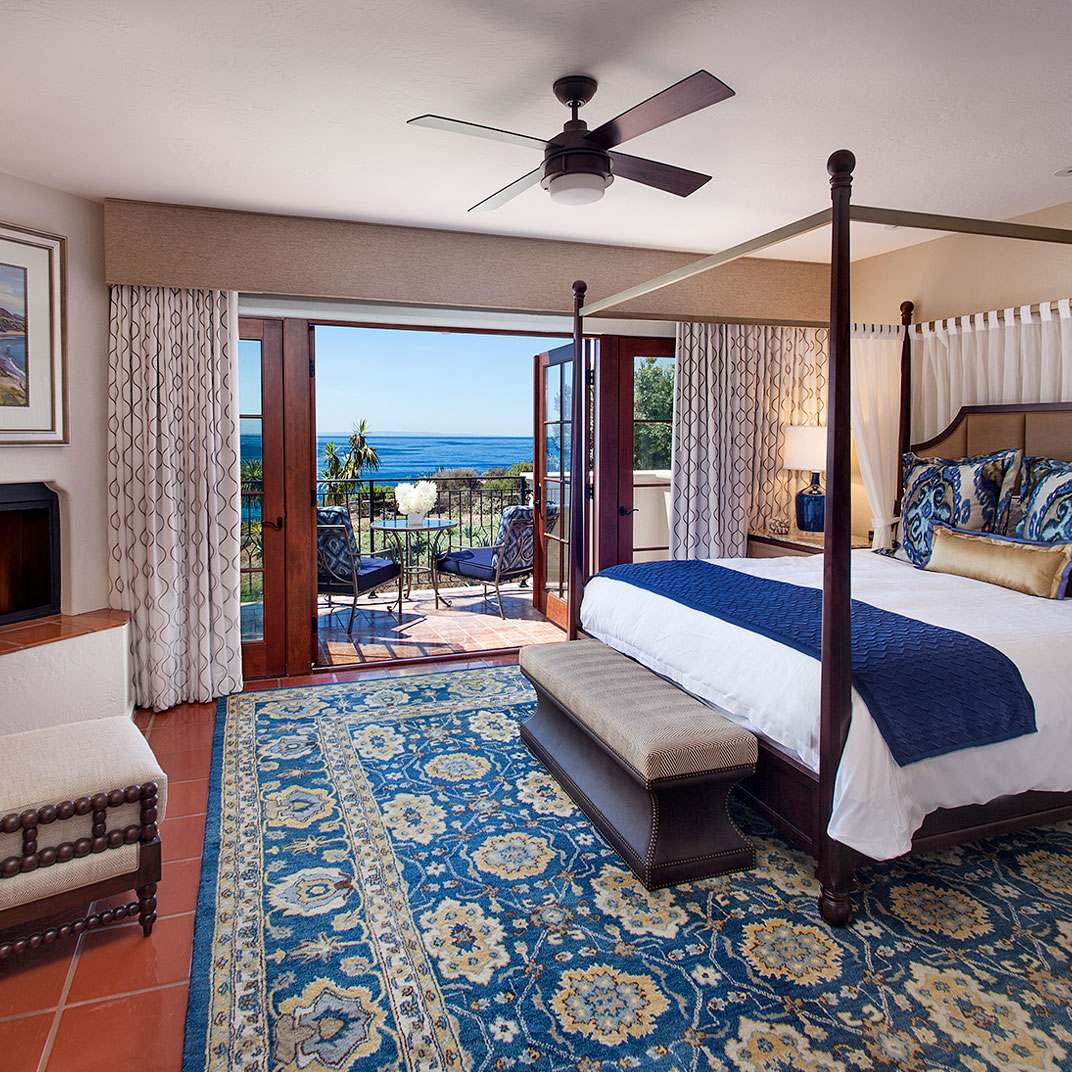 The Ritz-Carlton Bacara, Santa Barbara