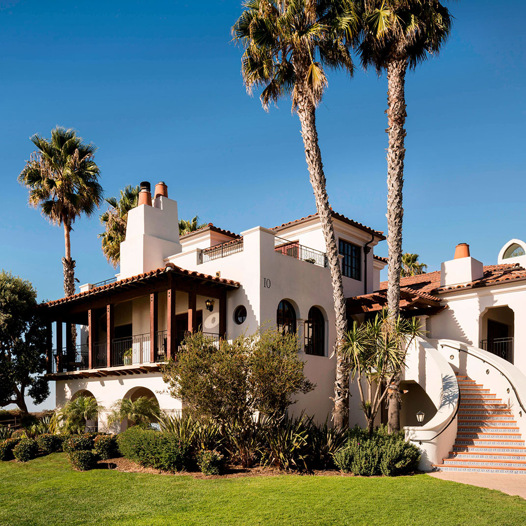 The Ritz-Carlton Bacara, Santa Barbara